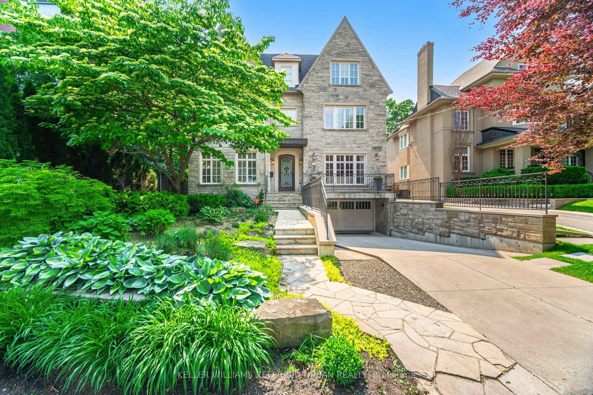 290 Russell Hill Road, Annex / Yorkville / Summerhill, ON M4V 2T6 - Photo 1