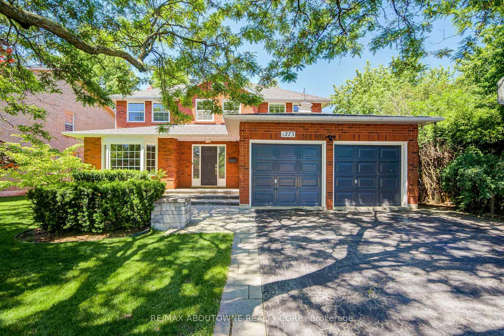 1273 Blackthorn Place, Oakville, ON L6M 2P3 - Photo 1