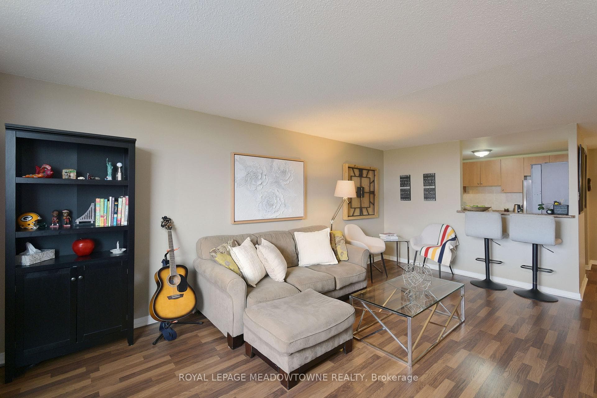 6720 Glen Erin Drive Unit 501, Mississauga, ON L5N 3K8 - Photo 1