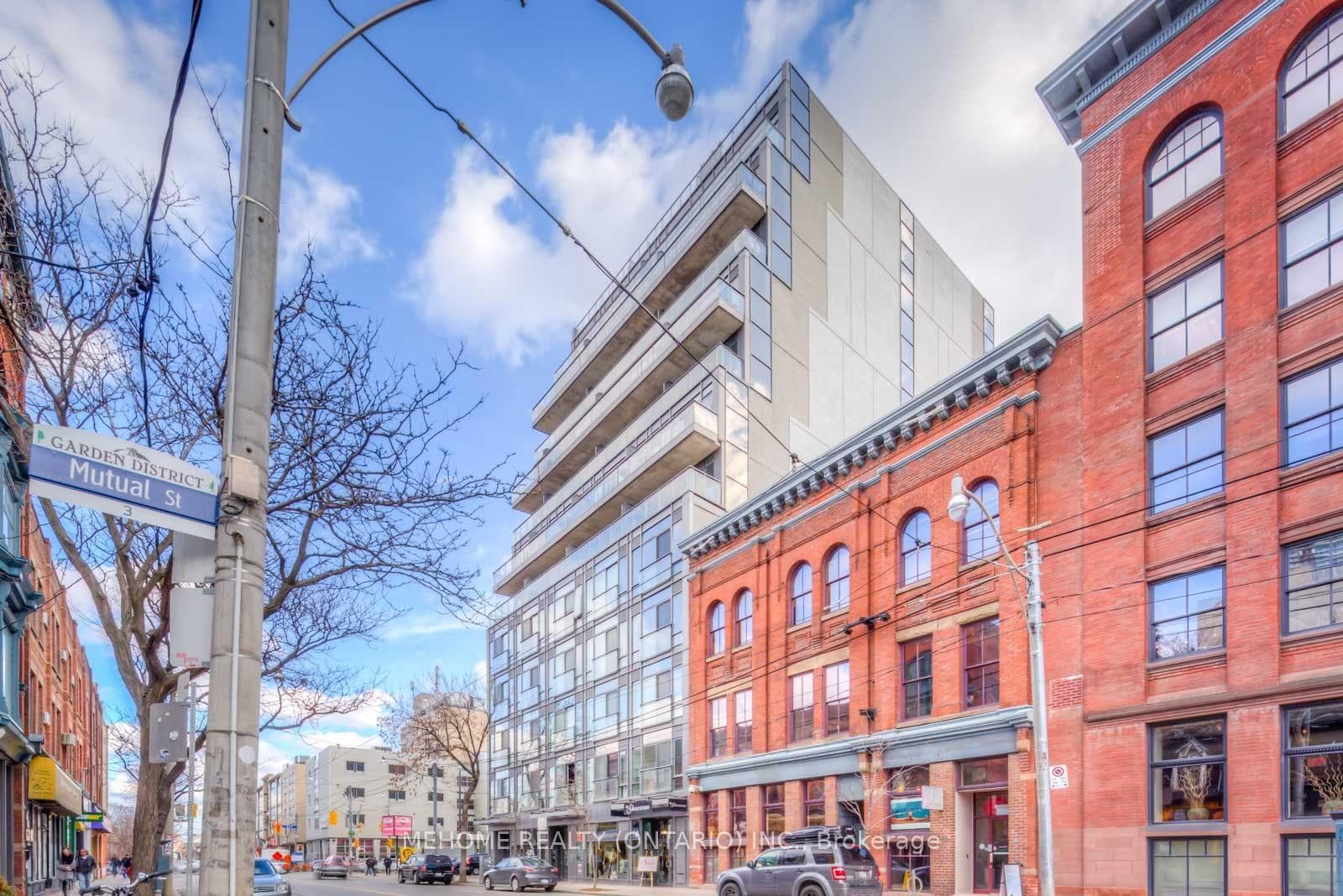 127 Queen Street Unit 409, Toronto C08