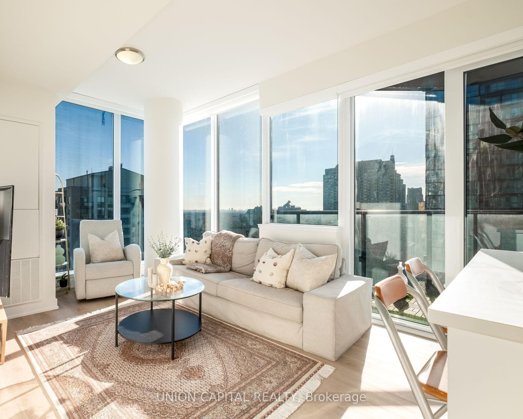 15 Ellerslie Avenue Unit 2102, Thornhill / Willowdale, ON M2N 0L7 - Photo 1