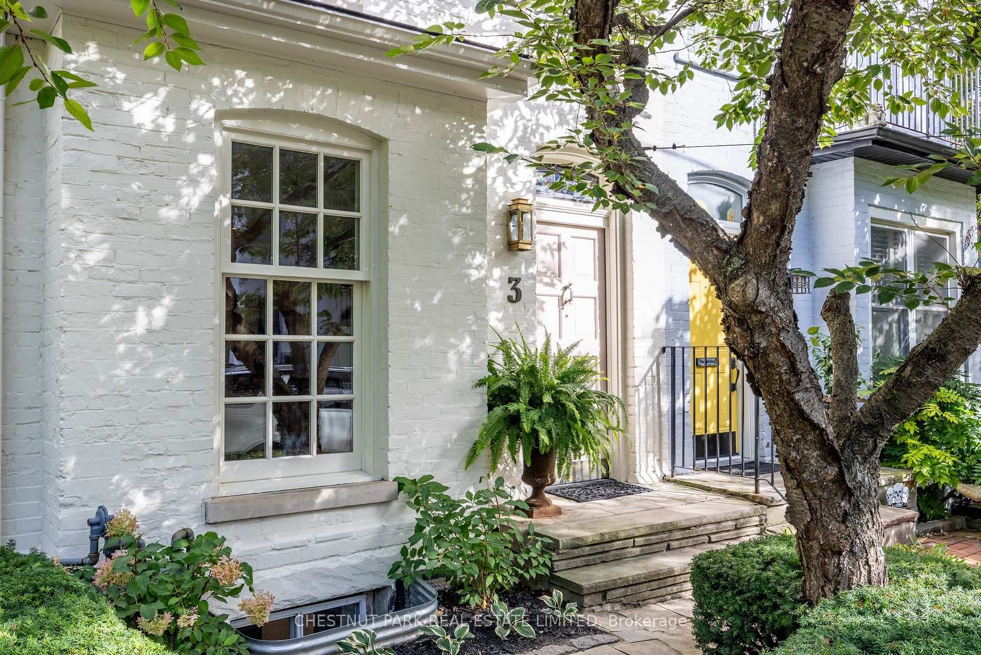 3 Ottawa Street, Rosedale / Moore Park, ON M4T 2B5 - Photo 1