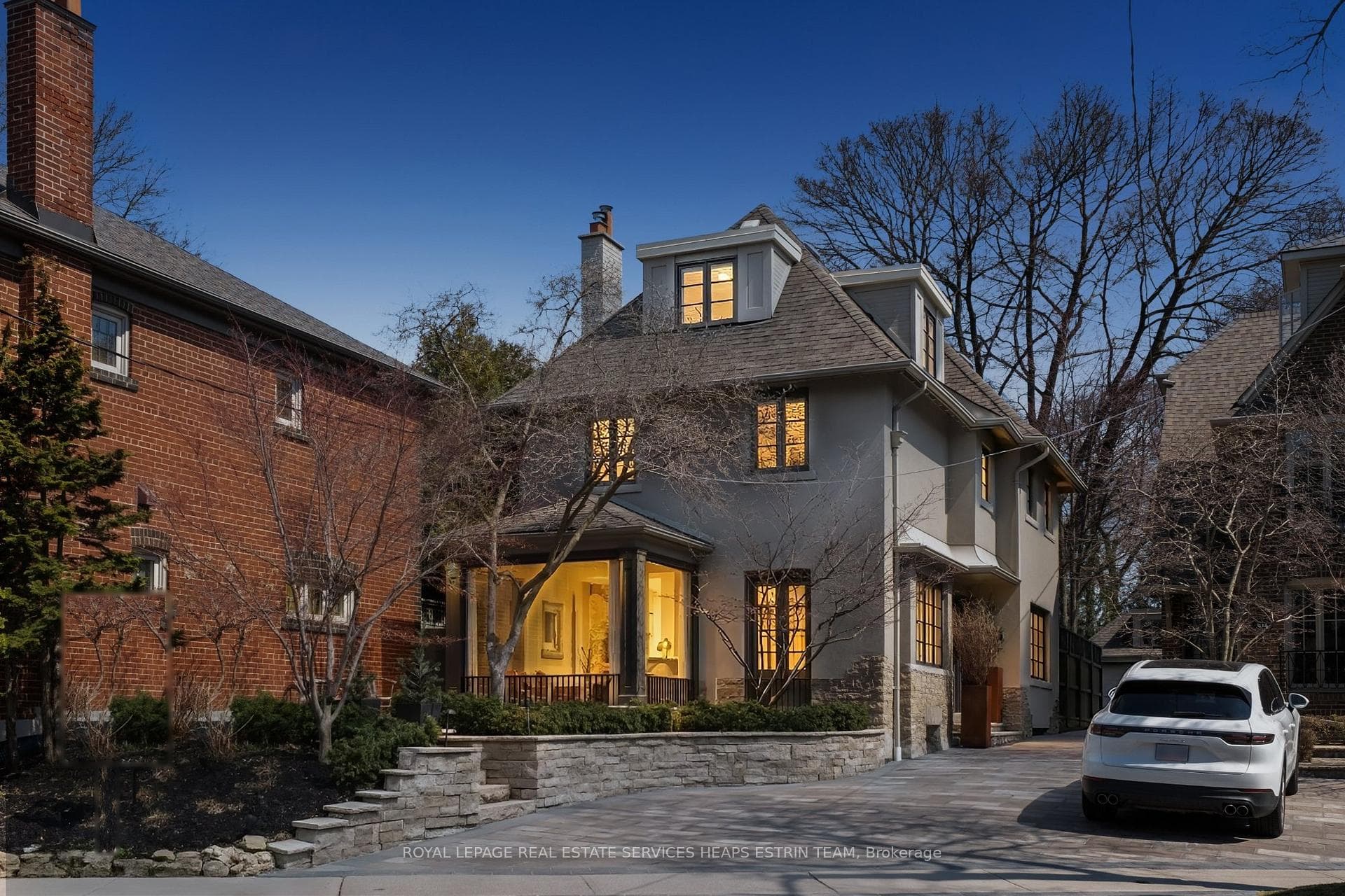 113 Inglewood Drive, Rosedale / Moore Park, ON M4T 1H6 - Photo 1