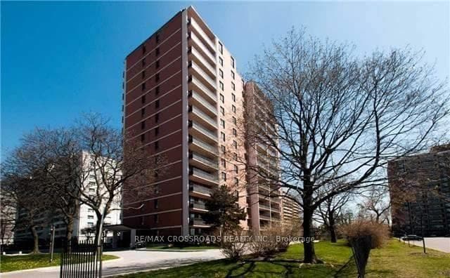 2721 Victoria Park Avenue Unit PH01, Scarborough Village / Eglinton East, ON M1T 3N6 - Photo 1