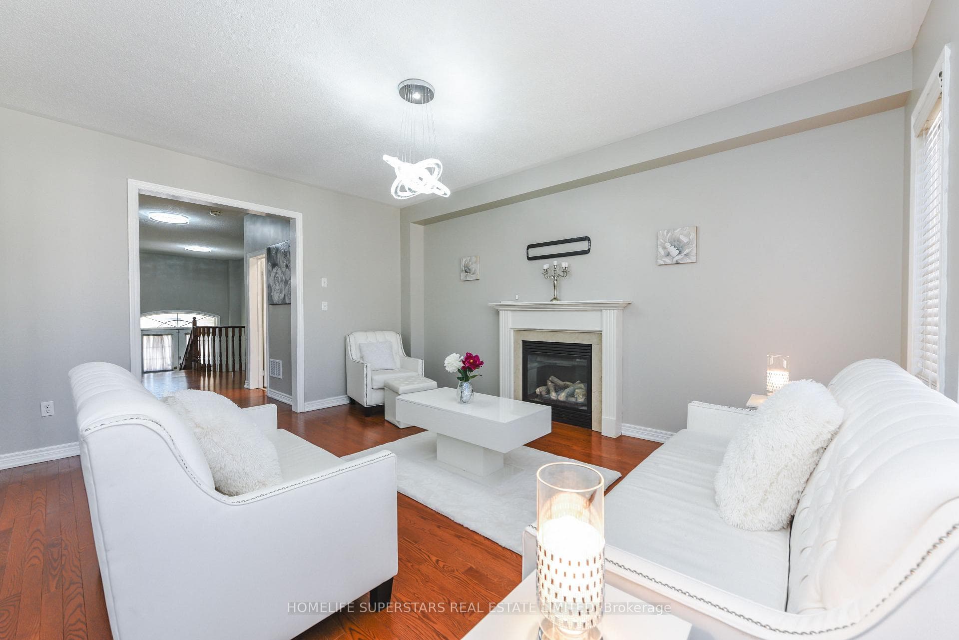 5 Amy Avenue, Brampton, ON L6P 3L7 - Photo 1