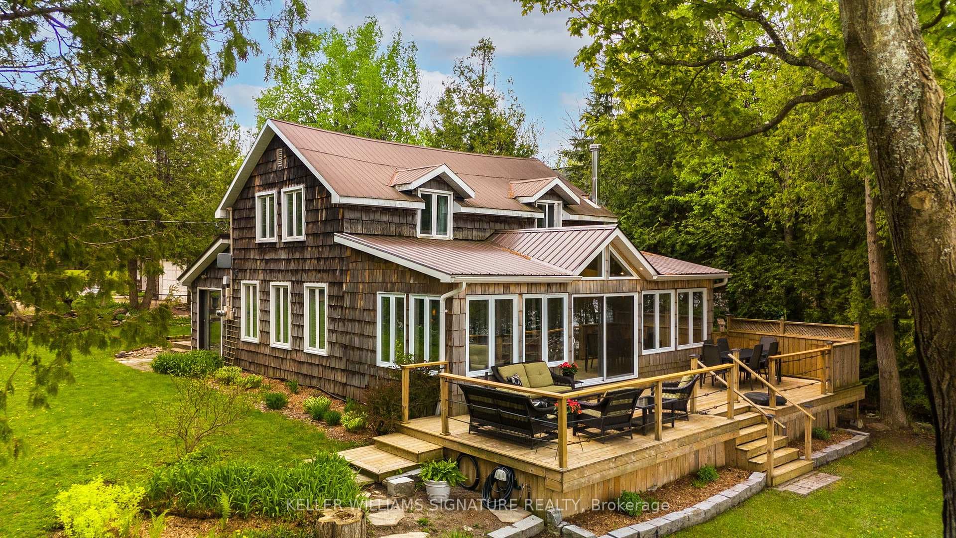 95 Ridge Drive, Kawartha Lakes