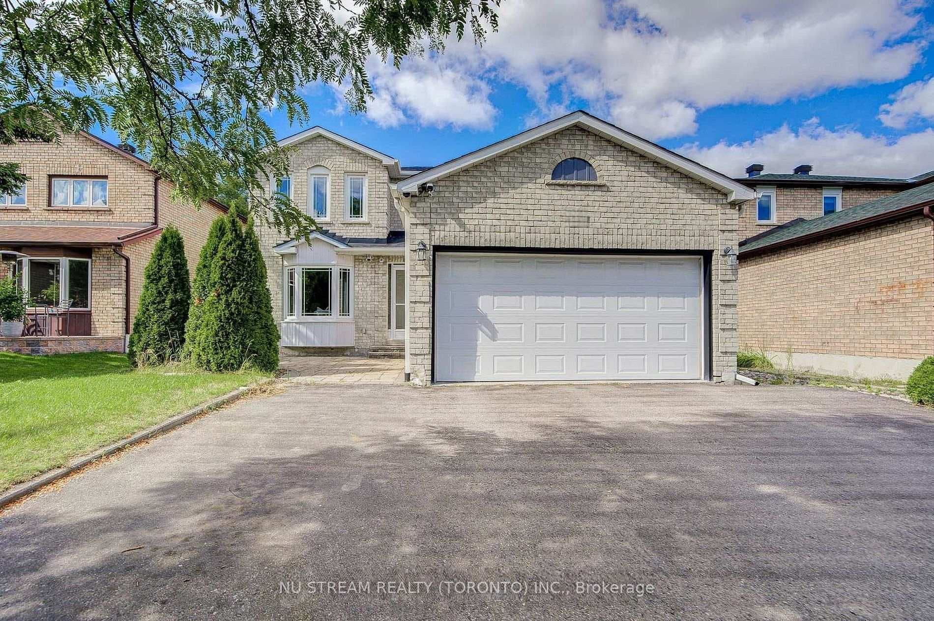 58 Elson Street, Markham