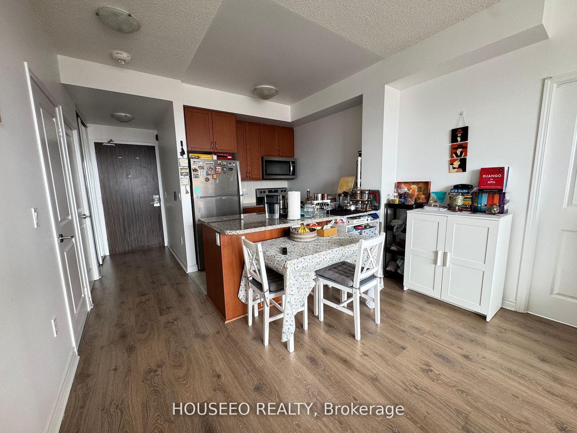 349 Rathburn Road Unit 2217, Mississauga, ON M6R 2E3 - Photo 1