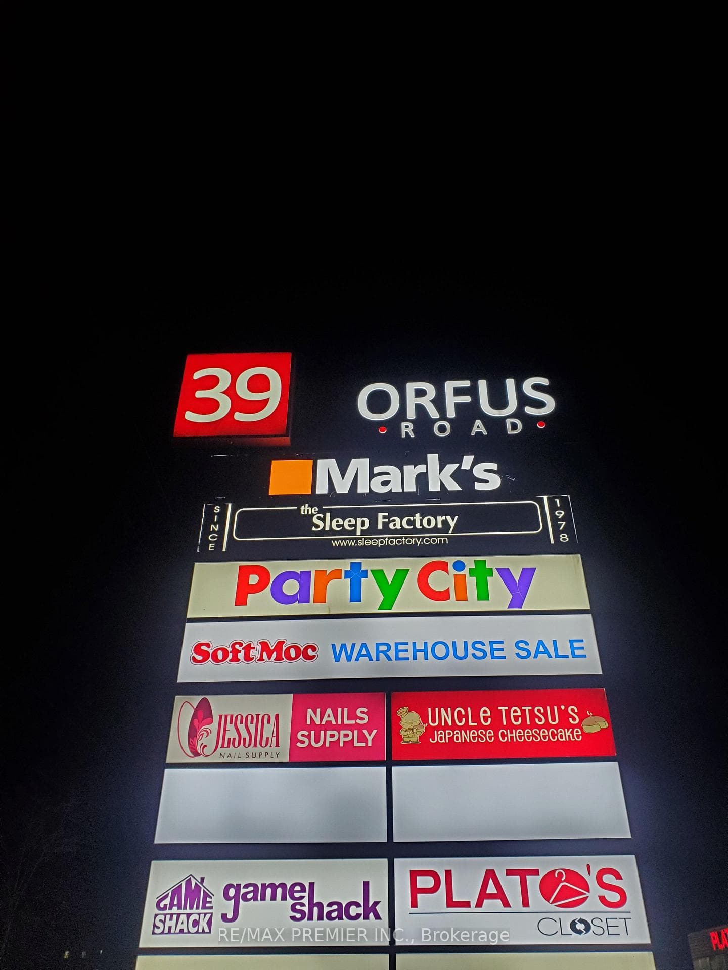 39 Orfus Road Unit F, York / Weston, ON M6A 1L7 - Photo 1