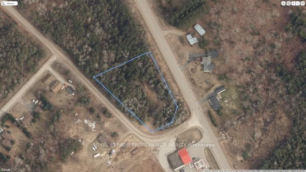 0 Addington Road 2 N/A, Addington Highlands, ON K0H 2G0 - Photo 1