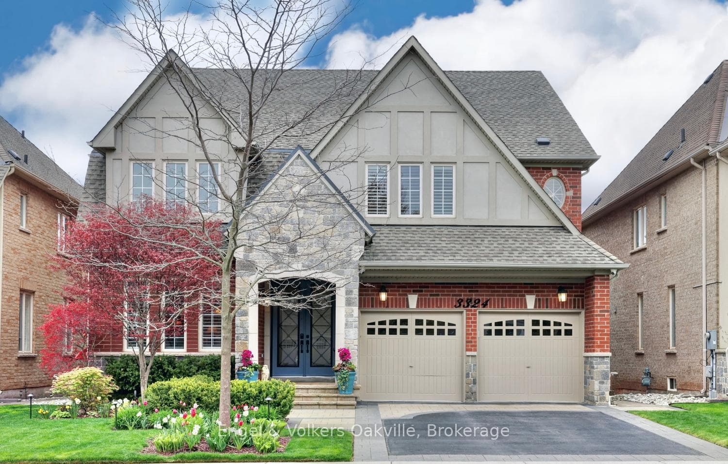3324 Mistwell Crescent, Oakville