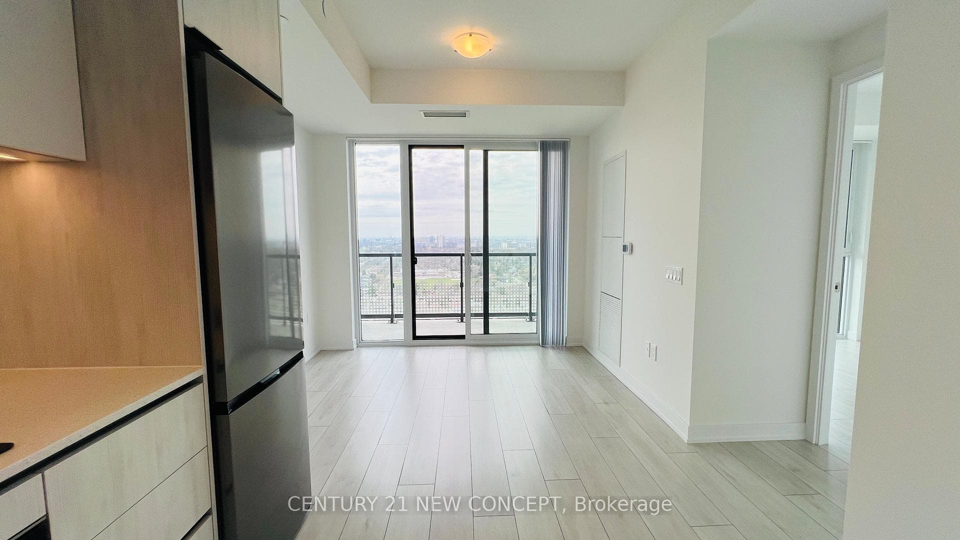 5858 Yonge Street Unit 2526, Thornhill / Willowdale, ON M2M 0C6 - Photo 1