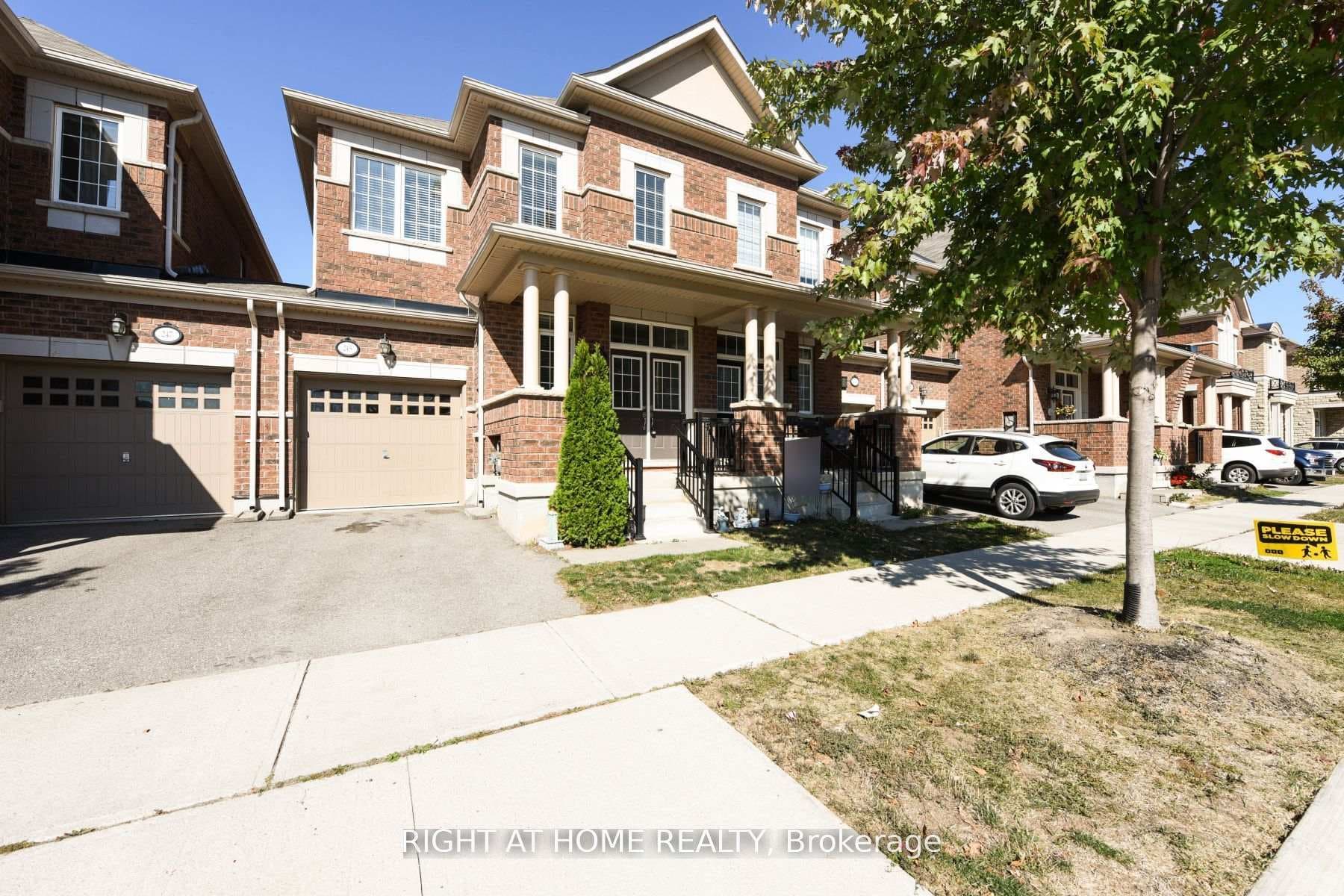 245 Sarah Cline Drive, Oakville, ON L6M 0V3 - Photo 1