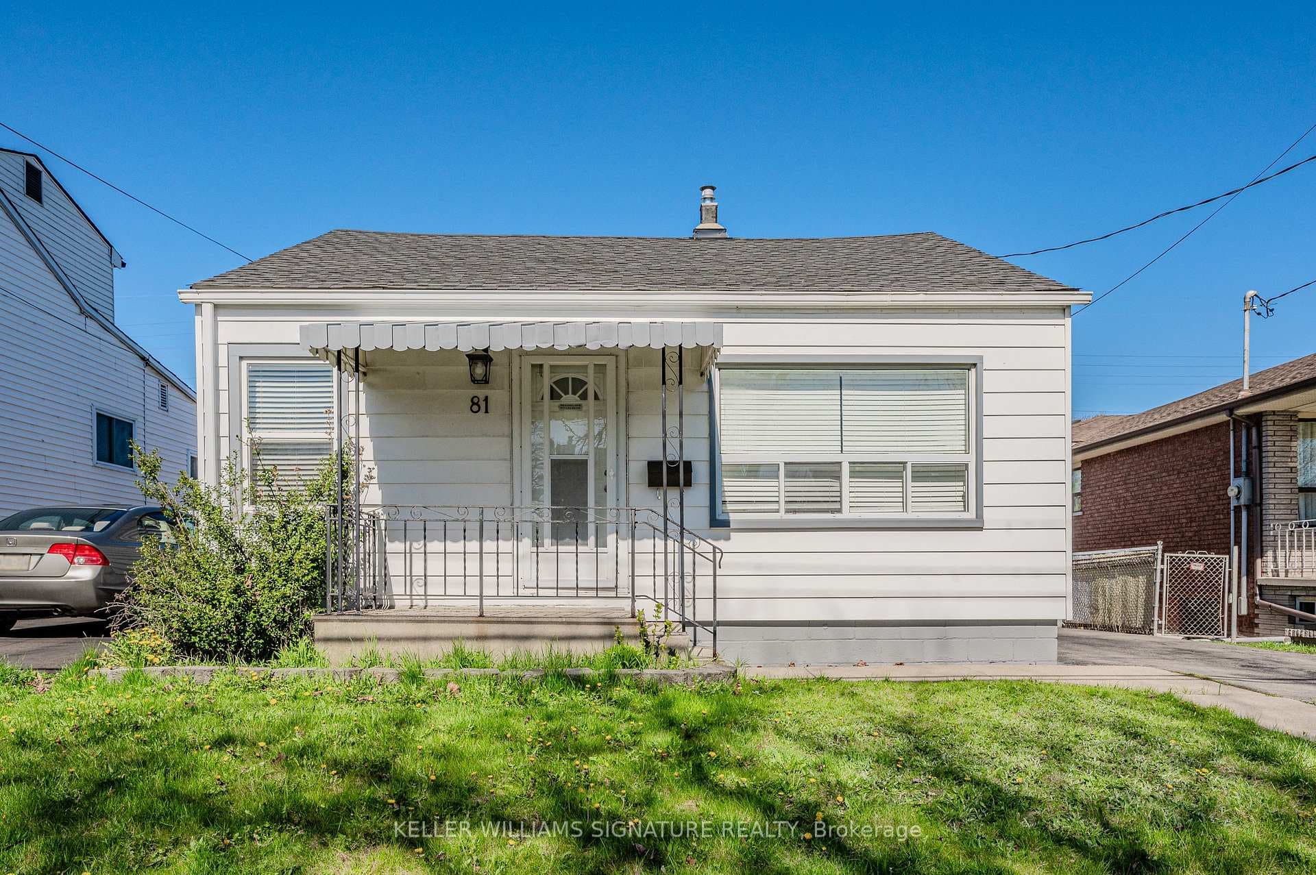 81 Normanhurst Avenue, Hamilton, ON L8H 5M5 - Photo 1