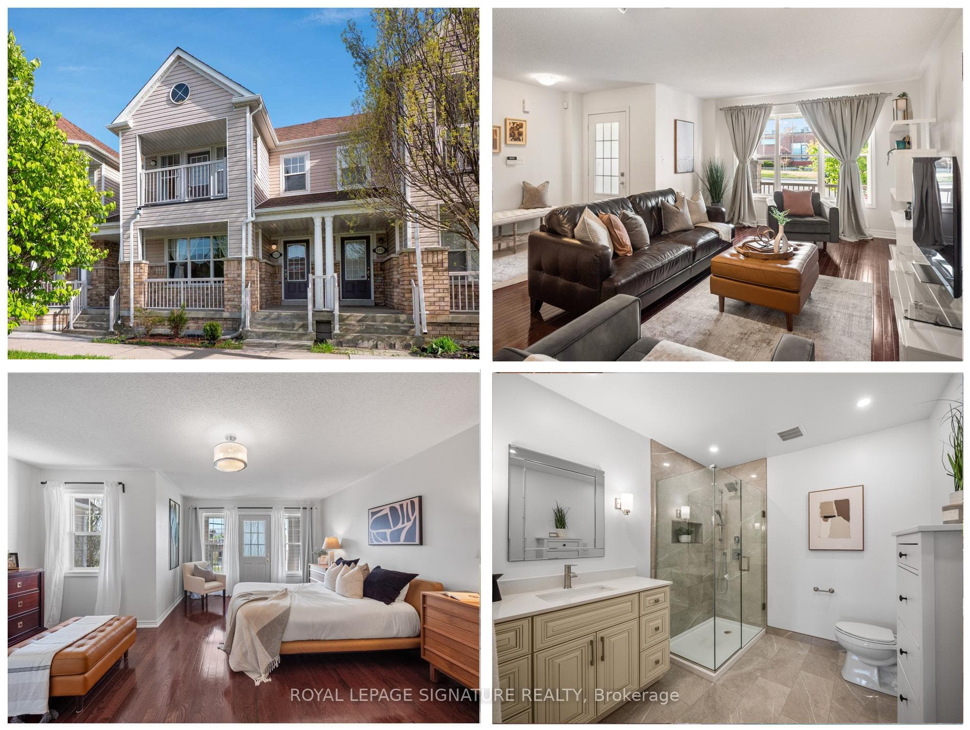 5553 Lawrence Avenue, Rouge / Port Union / Malvern
