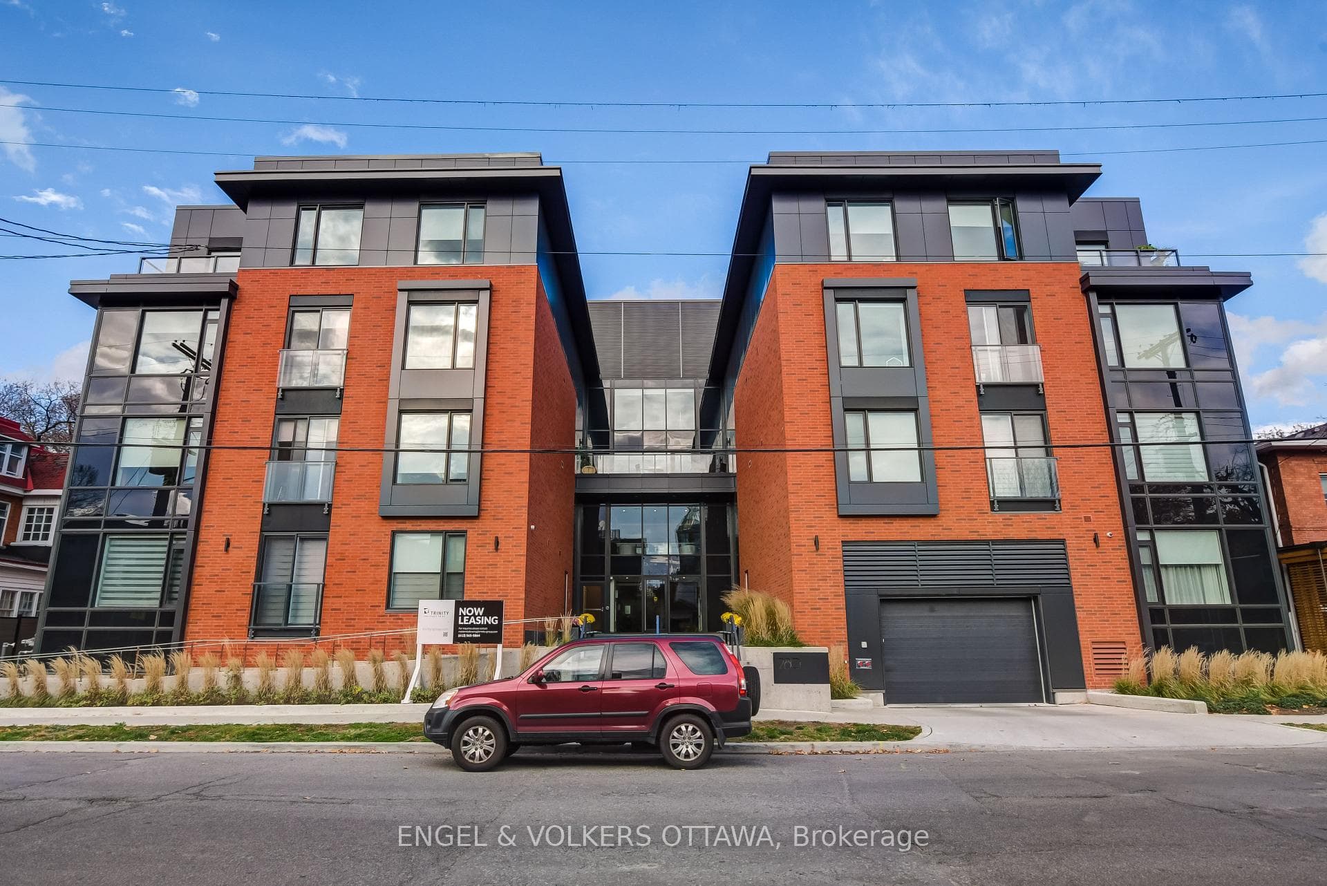 280 Crichton Street Unit 105, New Edinburgh - Lindenlea, ON K1M 1W4 - Photo 1