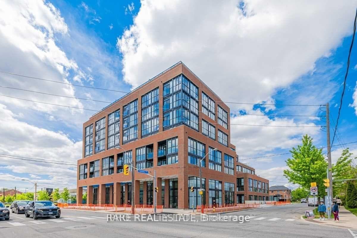 2300 St Clair Avenue Unit 415, Bloor West Village / Swansea, ON M6N 0B3 - Photo 1