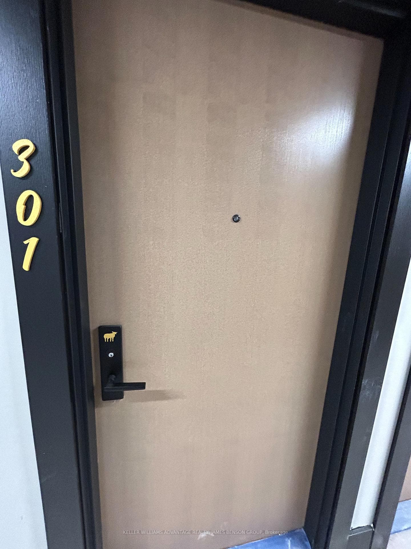 195 McCaul Street Unit 301, Downtown Toronto / Waterfront, ON M5T 1W6 - Photo 1