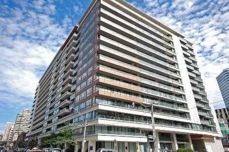 111 Elizabeth Street Unit 1530, Downtown Toronto / Waterfront, ON M5G 1P7 - Photo 1