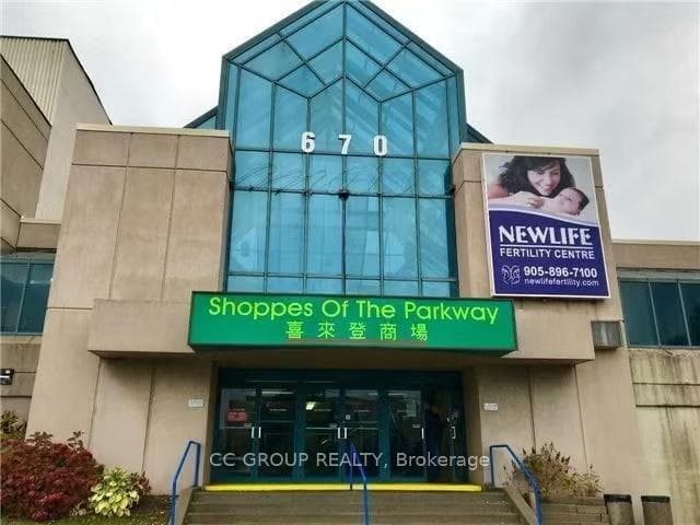 670 Highway 7 N/A Unit 63, Richmond Hill