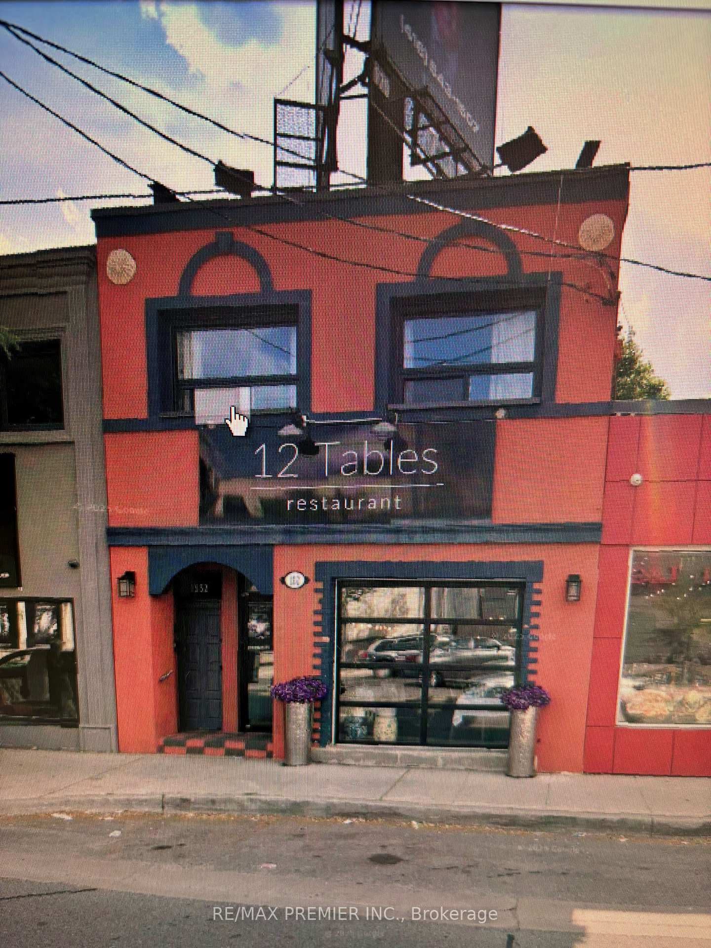 1552 Avenue Road Unit B, Lawrence Park / Bedford Park, ON M5M 3X5 - Photo 1