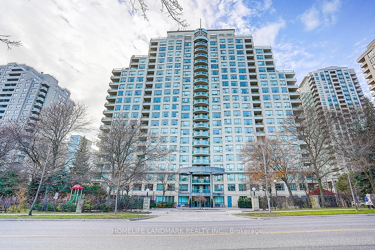 238 Doris Avenue Unit 807, Willowdale / Newtonbrook, ON M2N 6W1 - Photo 1