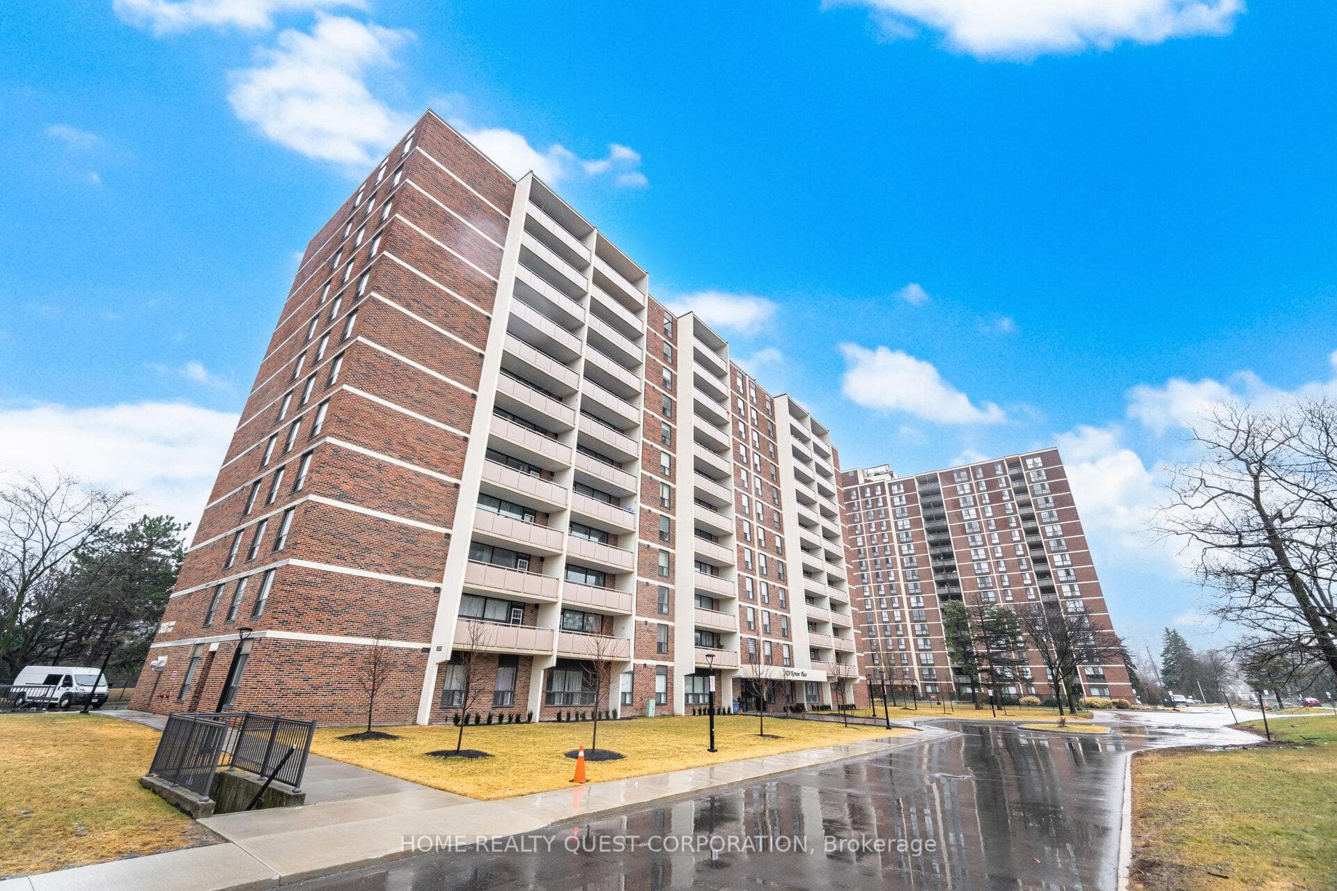 3120 Kirwin Avenue Unit 605, Mississauga