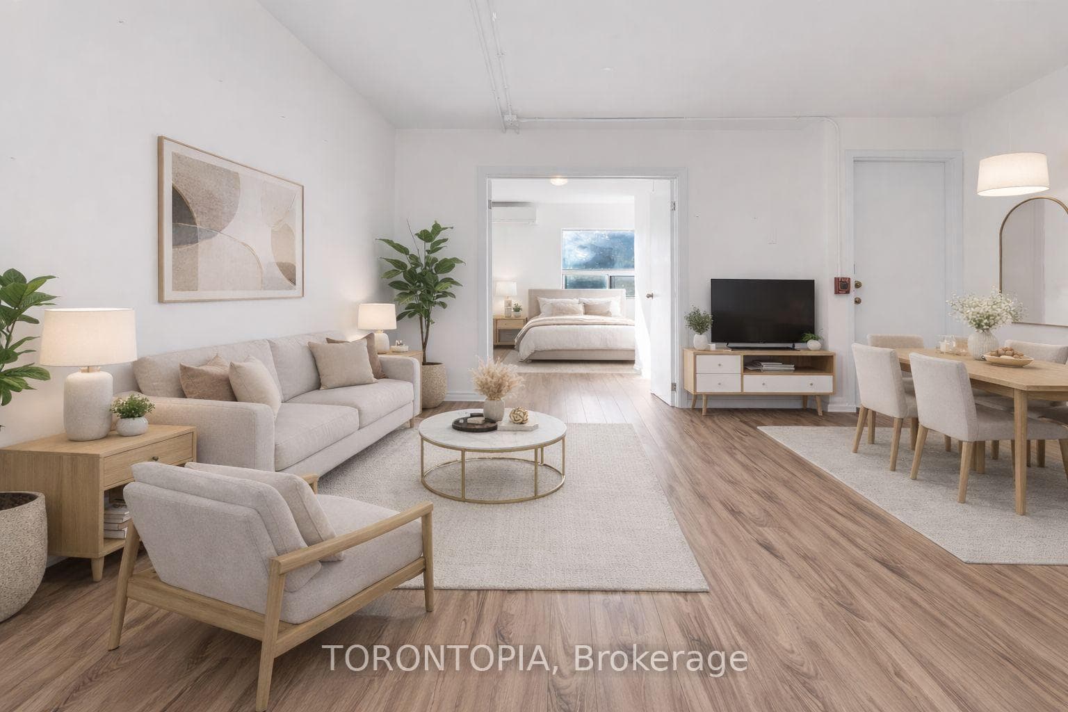 821A Bloor Street Unit 3, Downtown Toronto / Waterfront, ON M6G 1M1 - Photo 1