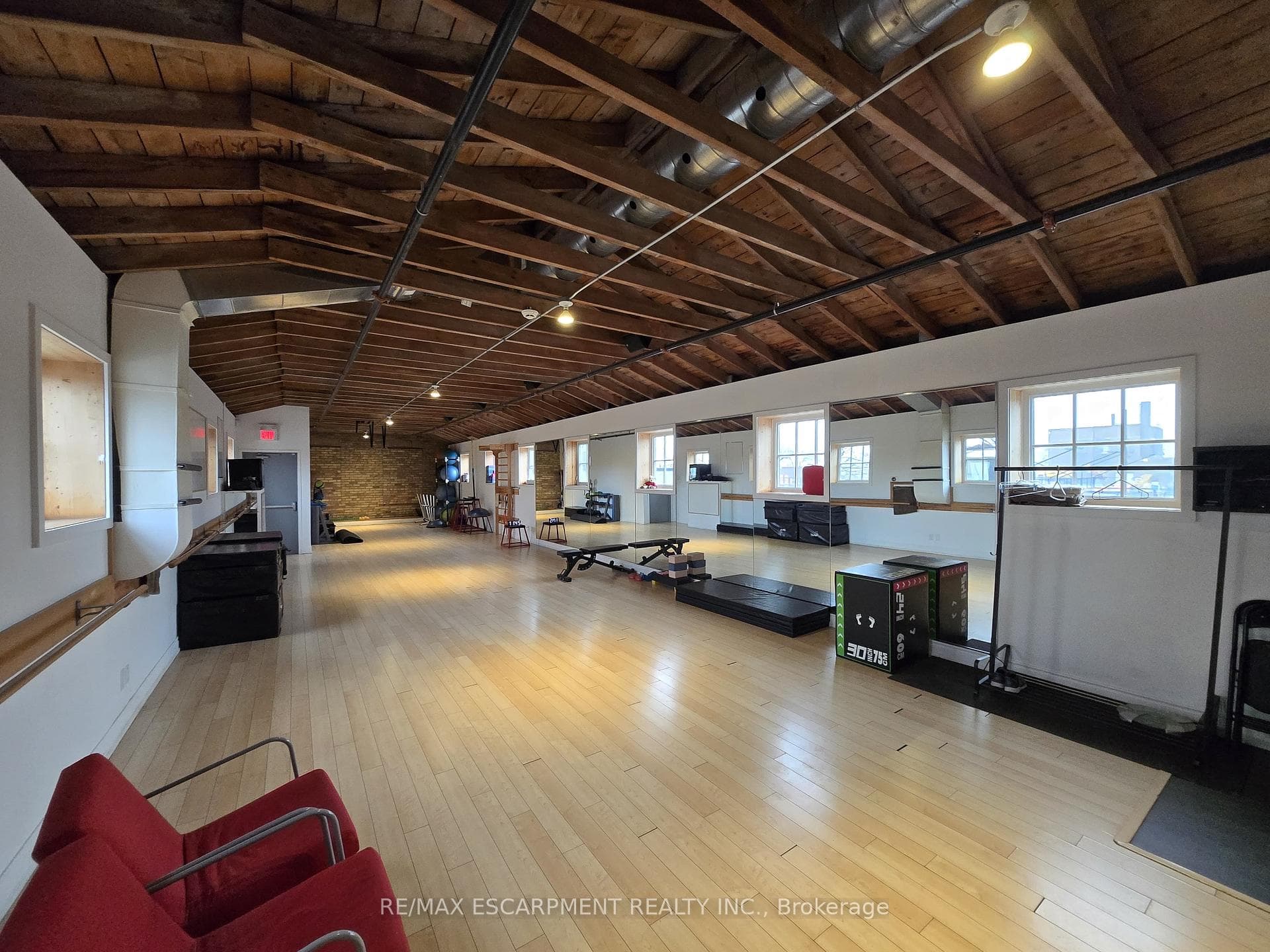 33 Villiers Street Unit 202, Riverdale / Leslieville, ON M5A 1A9 - Photo 1