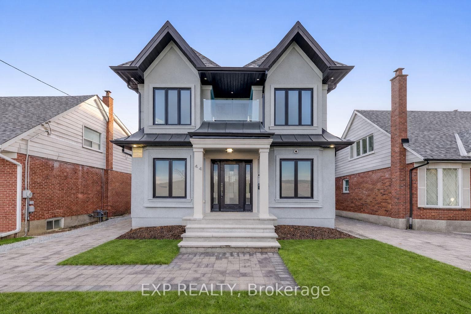44 Tower Drive, Dorset Park / Kennedy Park, ON M1R 3N9 - Photo 1