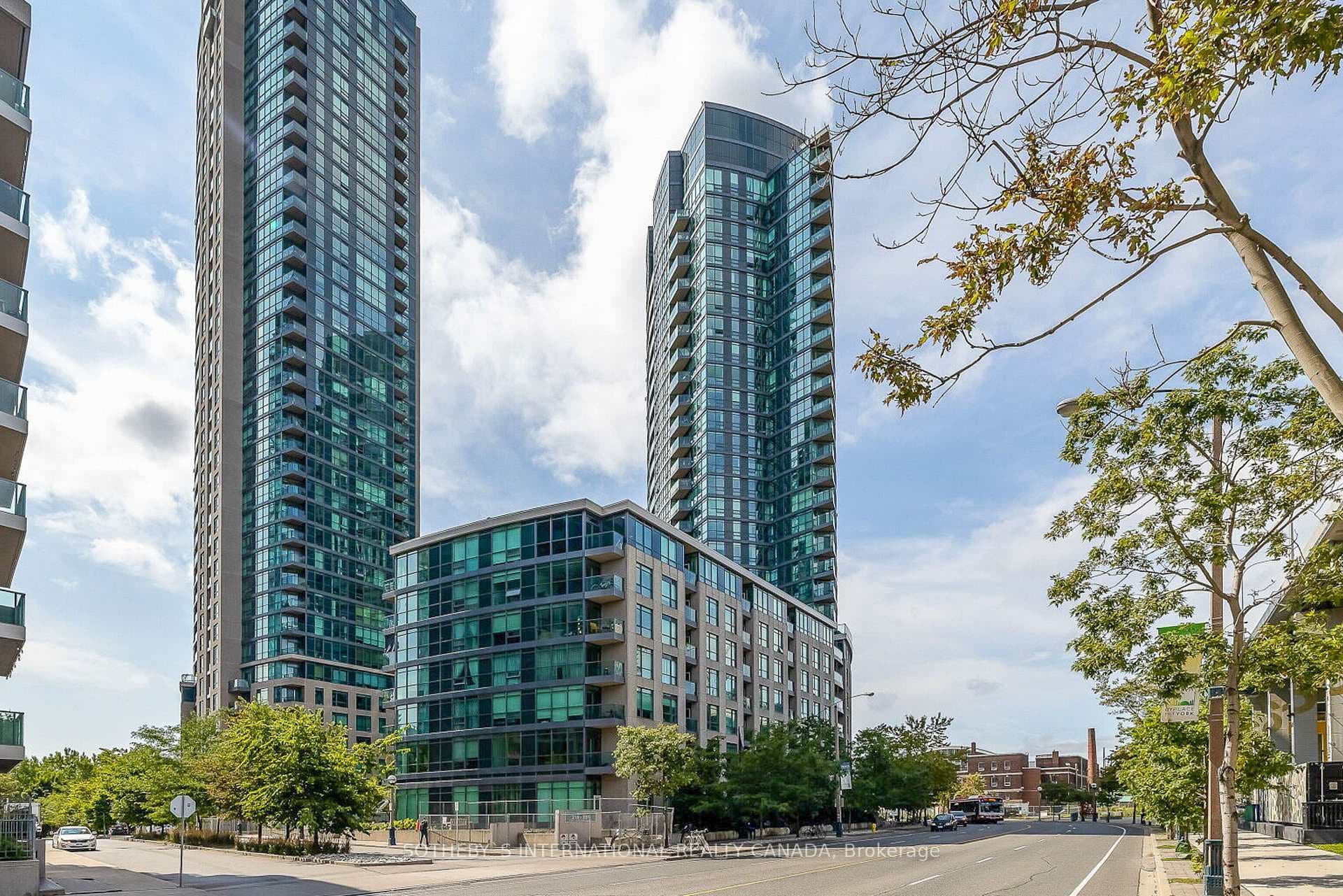 231 Fort York Boulevard Unit 2501, Toronto C01