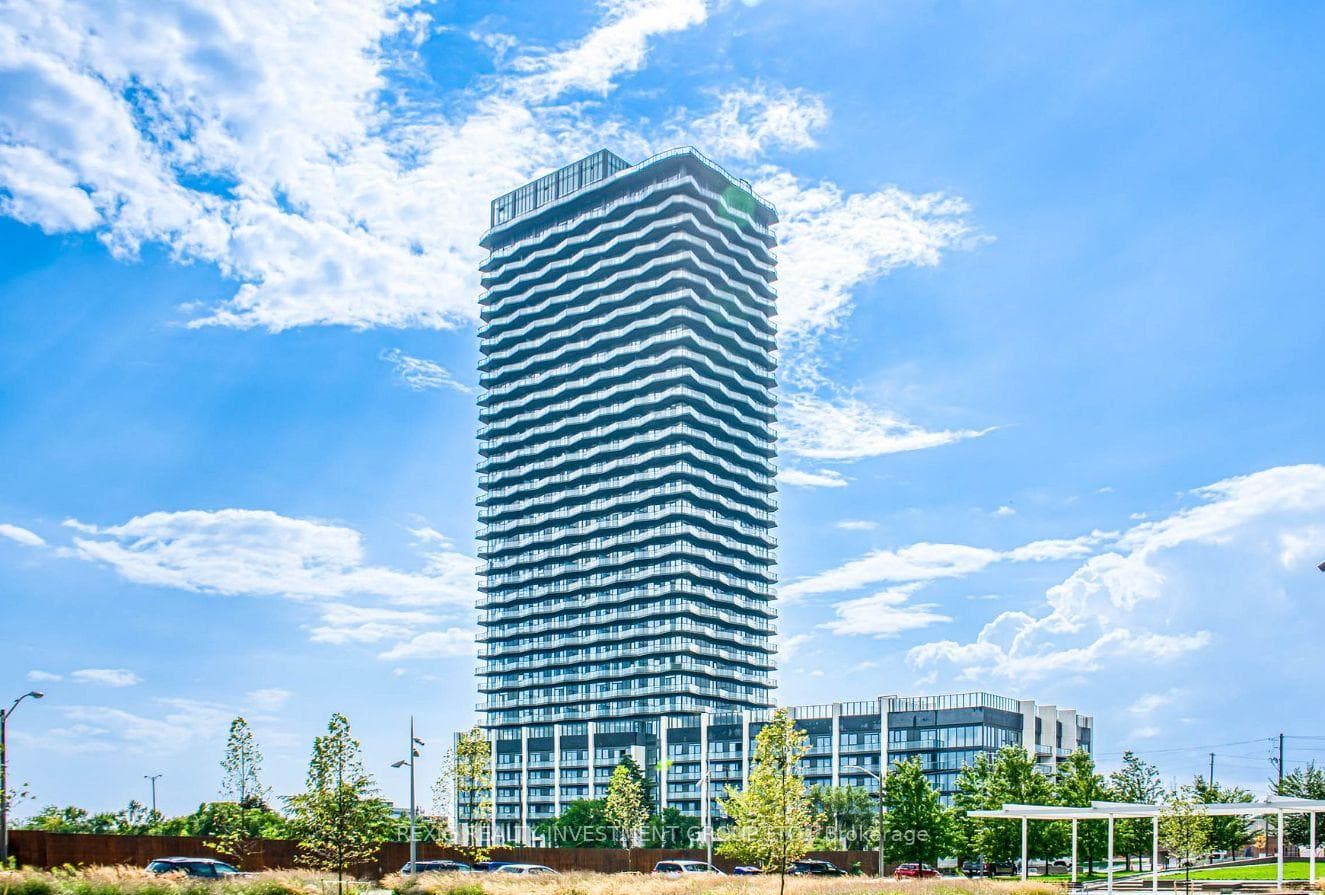 36 Zorra Street Unit 2111, Etobicoke (Islington / Rexdale), ON M8Z 4Z7 - Photo 1