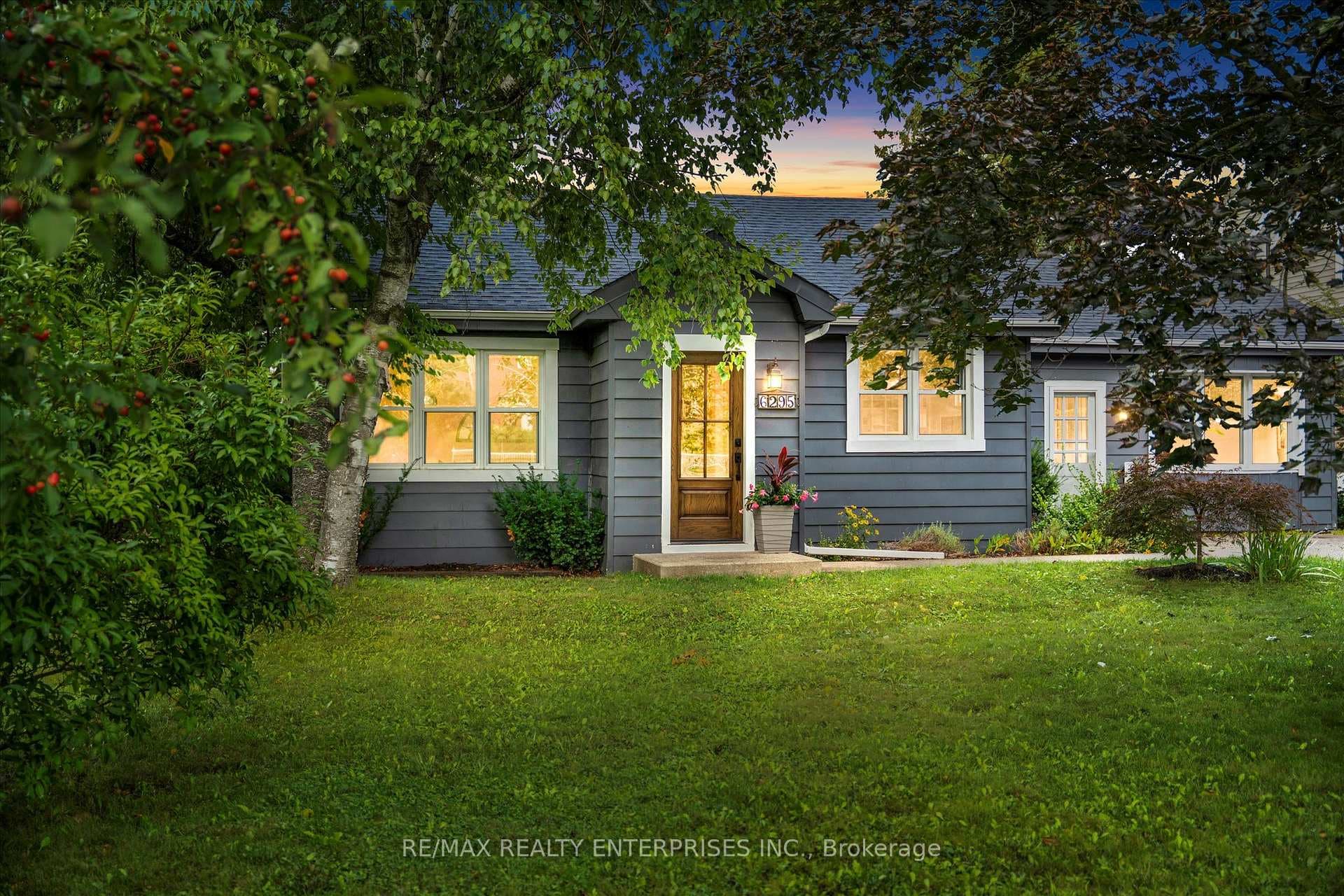 6295 Guelph Line, Burlington, ON L7P 0A6 - Photo 1