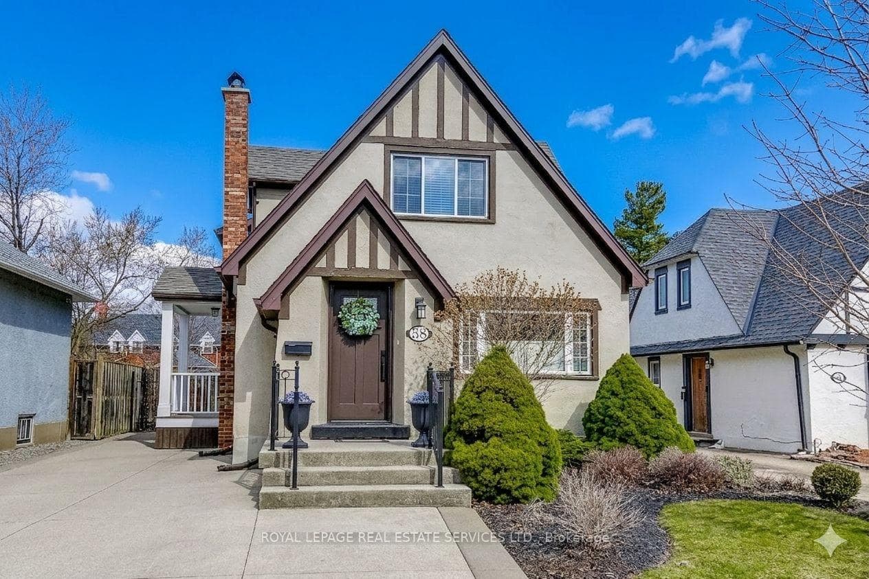 58 South Drive, St. Catharines, ON L2R 4V2 - Photo 1