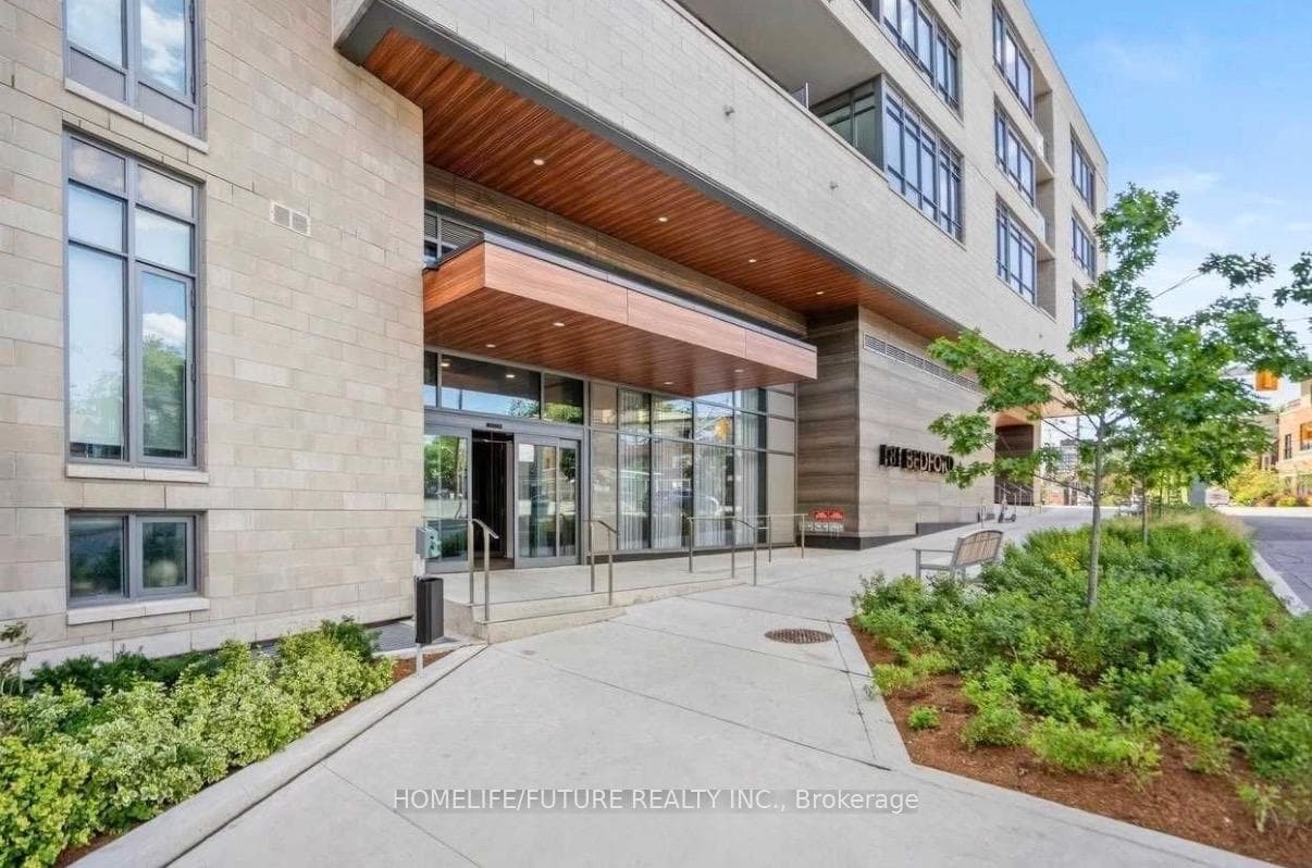 181 Bedford Road Unit 1708, Annex / Yorkville / Summerhill, ON M5R 1J8 - Photo 1