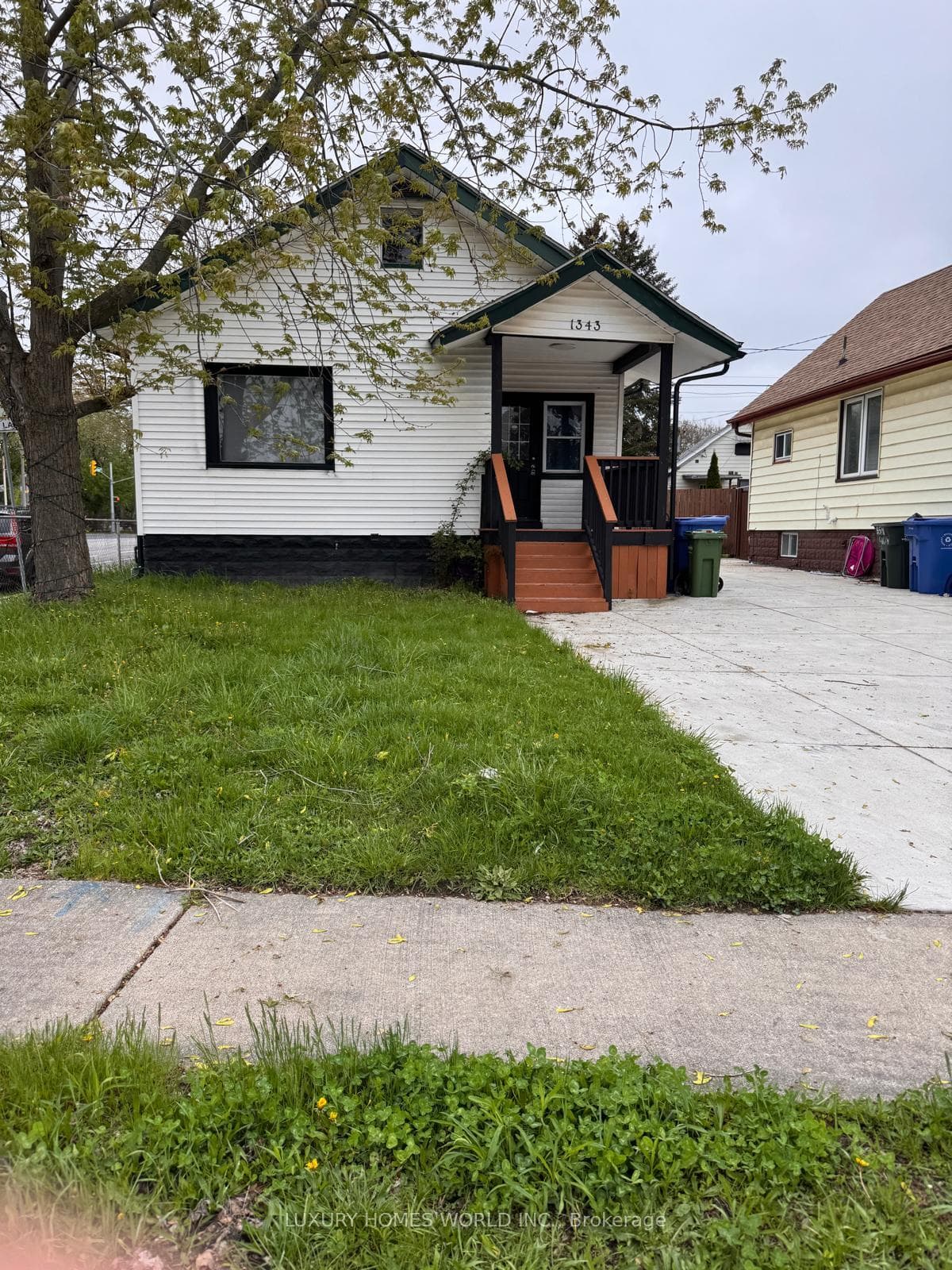 1343 Lillian Avenue, Windsor