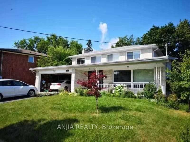 158 Kingslake Road, Hillcrest Village / Bayview Village, ON M2J 3G3 - Photo 1
