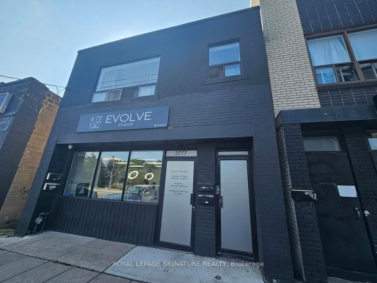 3775 Lake Shore Boulevard, Liberty Village / Parkdale / South Parkdale, ON M8W 1R1 - Photo 1