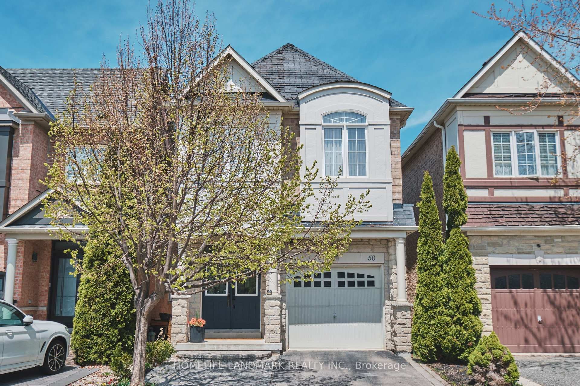 50 Carrier Crescent, Vaughan, ON L6A 0T8 - Photo 1