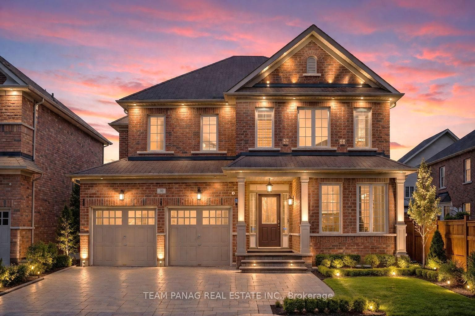 30 Overglen Court, Brampton, ON L6Y 1P2 - Photo 1