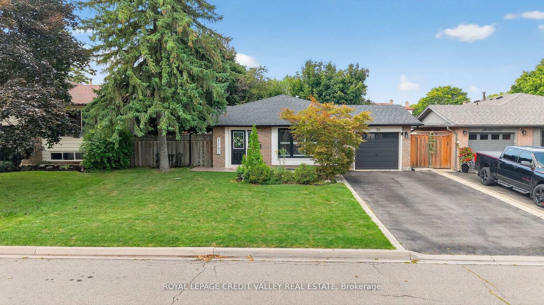 24 Willis Drive, Brampton, ON L6W 1A9 - Photo 1