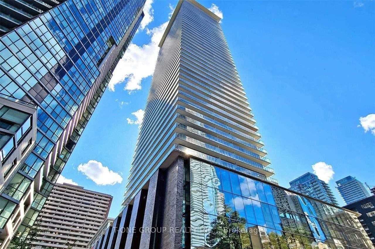 33 Charles Street Unit 612, Regent Park / Cabbagetown / St. James Town, ON M4Y 1R9 - Photo 1