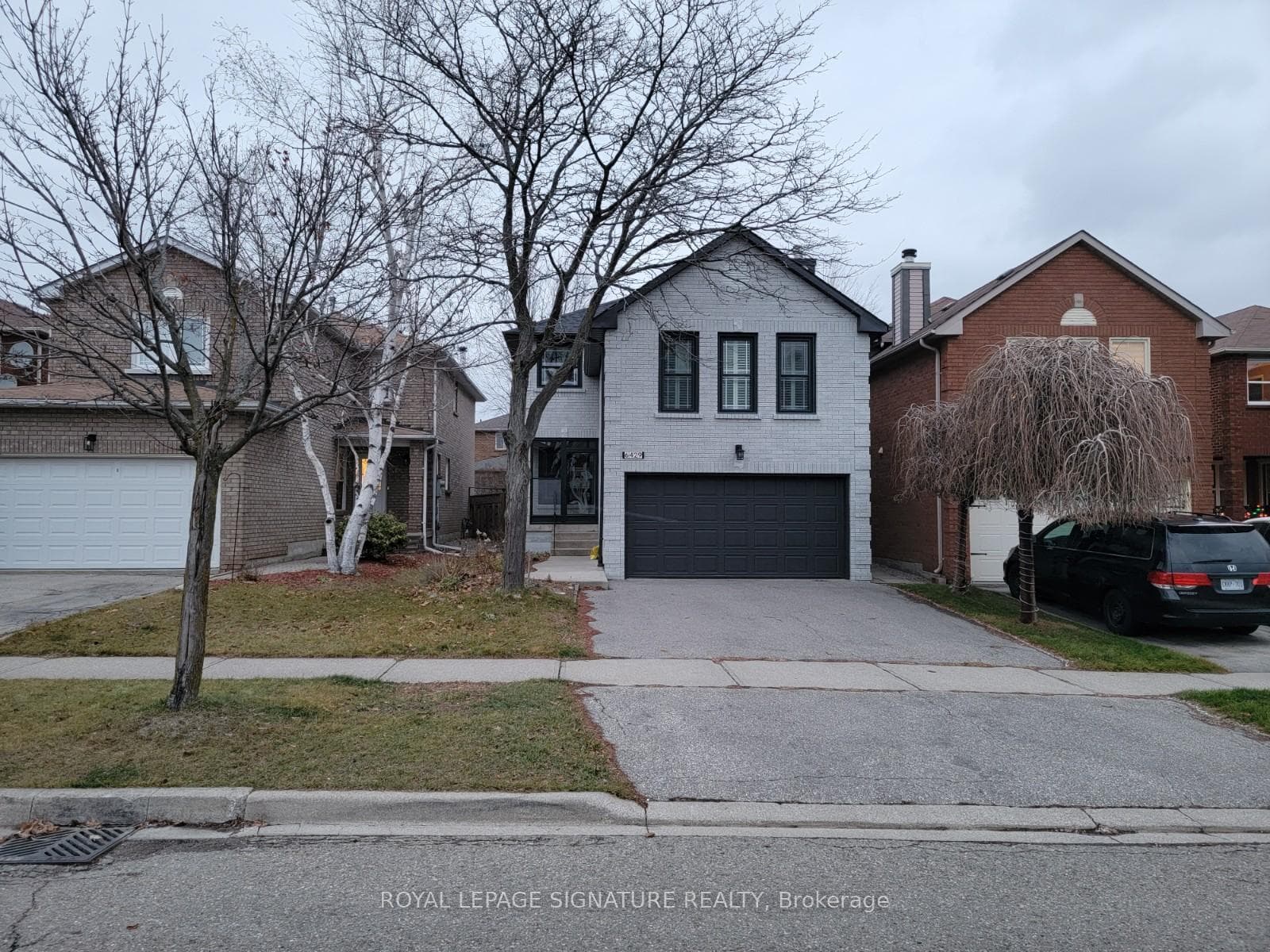 6429 Longspur Road Unit Upper, Mississauga, ON L5N 6E3 - Photo 1