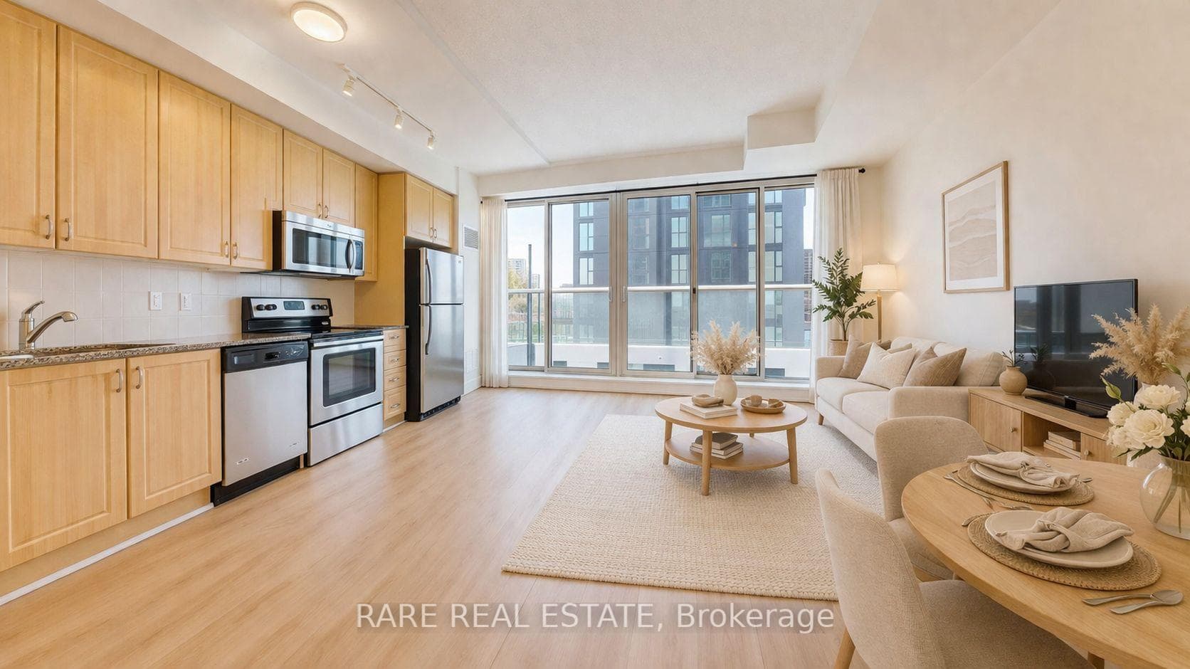 1638 Bloor Street Unit 607, Bloor West Village / Swansea, ON M6P 0A6 - Photo 1