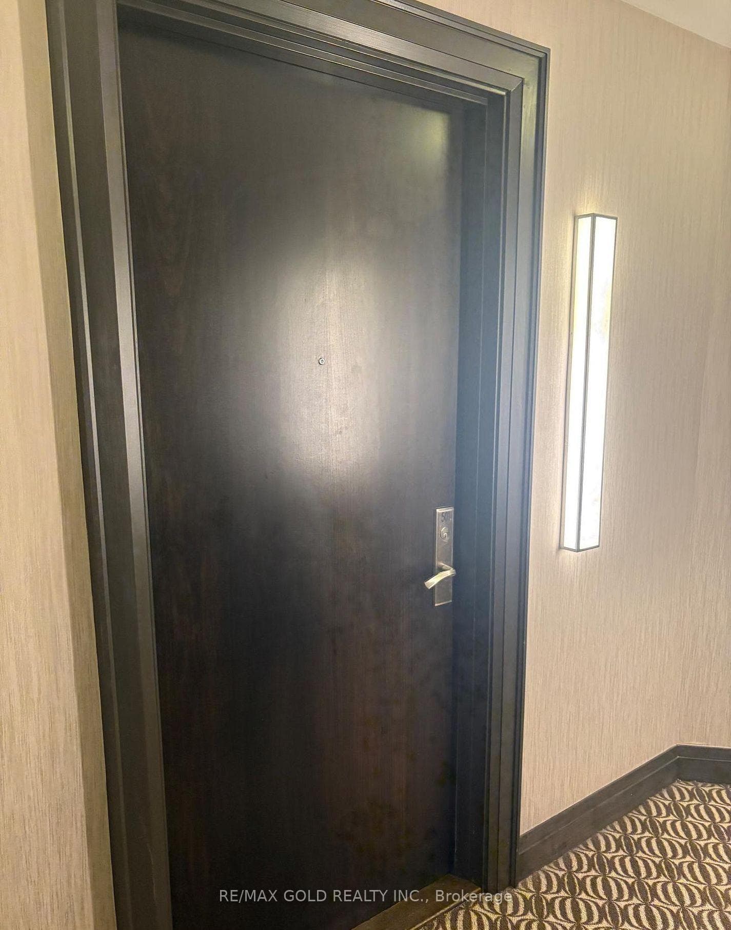 840 Queens Plate Drive Unit 501, Etobicoke (West Mall / Rexdale), ON M9W 0E7 - Photo 1