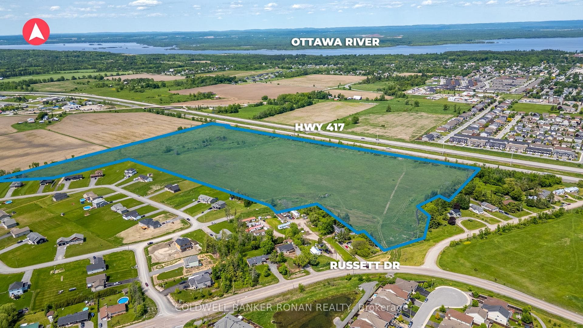 00 Arnprior N/A, McNab/Braeside, ON K7S 3G8 - Photo 1