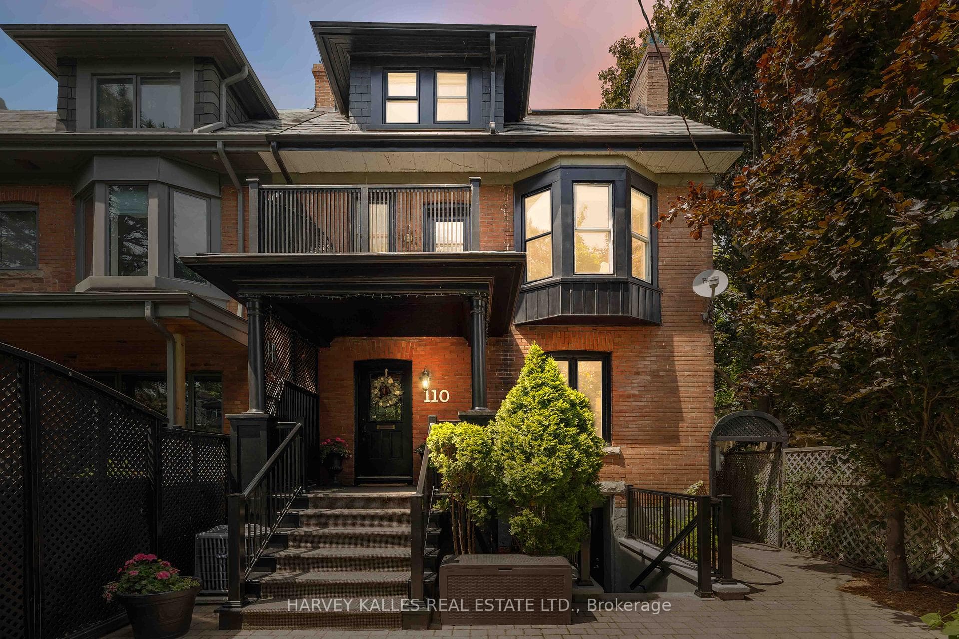 110 Cottingham Street, Annex / Yorkville / Summerhill, ON M4V 1C1 - Photo 1