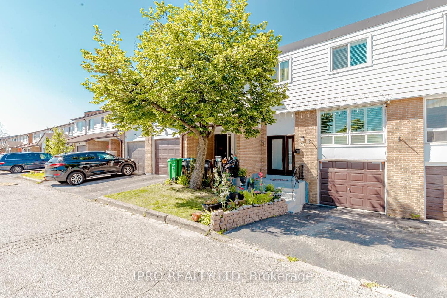 7500 Goreway Drive Unit 82, Mississauga