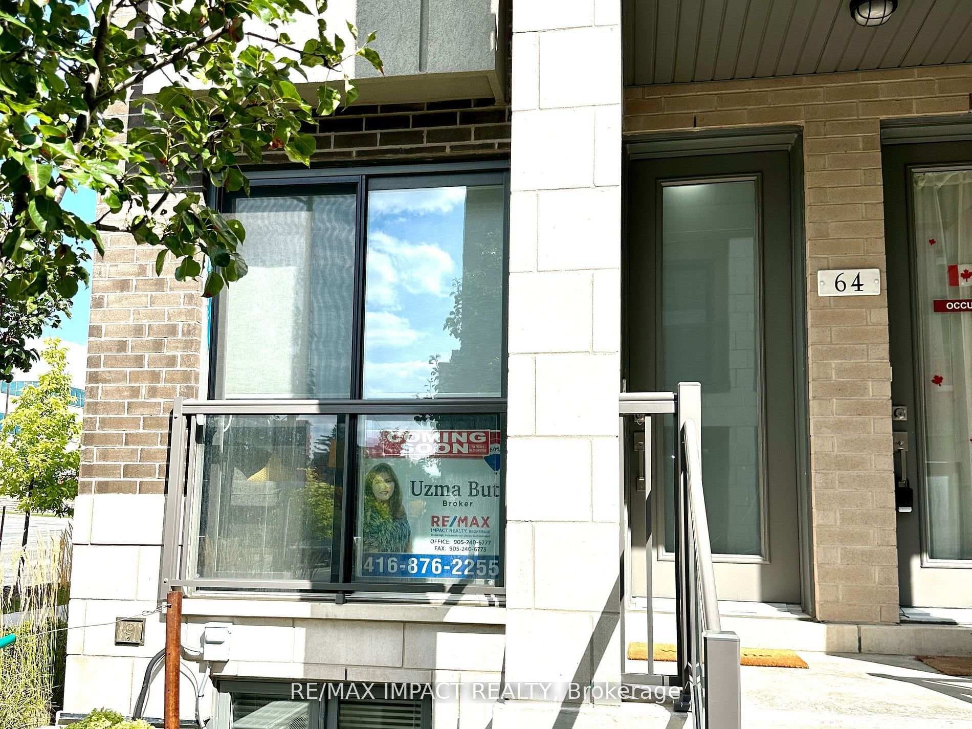 719 Lawrence Avenue Unit 63, York / Weston, ON M6A 0C6 - Photo 1