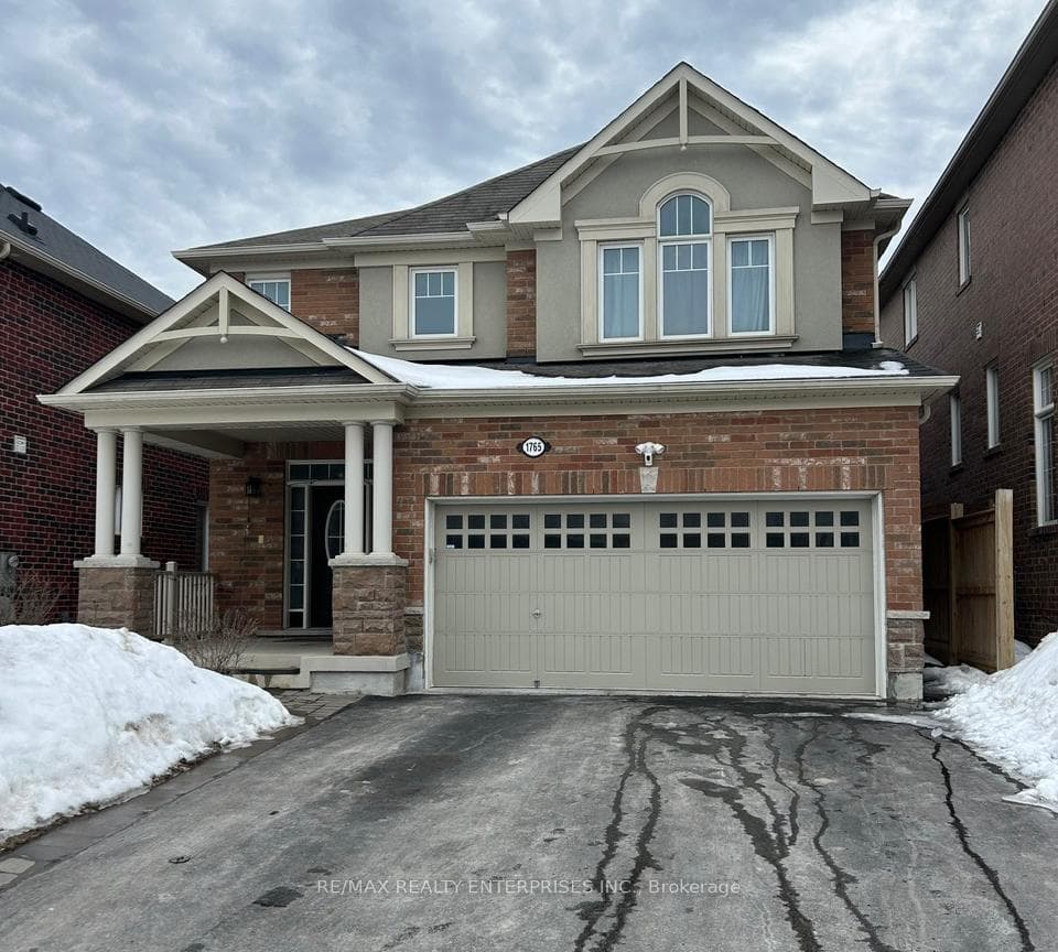 1765 Hayden Lane Unit Basement, Pickering, ON L1X 0A9 - Photo 1